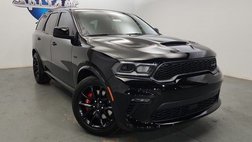 2023 Dodge Durango SRT 392
