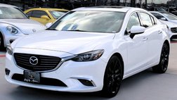 2016 Mazda MAZDA6 i Grand Touring