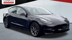 2022 Tesla Model 3 Base
