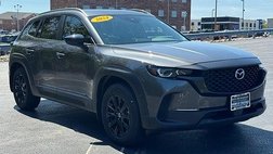 2024 Mazda CX-50 2.5 S Preferred