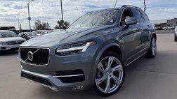 2018 Volvo XC90 T6 Momentum