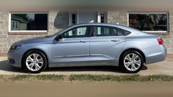 2014 Chevrolet Impala LS