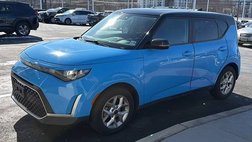 2024 Kia Soul S