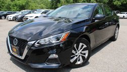 2021 Nissan Altima 2.5 S