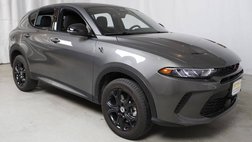 2024 Dodge Hornet GT