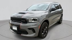 2024 Dodge Durango GT Premium