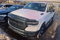 2023 Ram Ram Pickup 1500 Big Horn