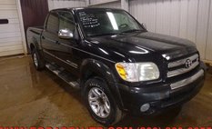 2006 Toyota Tundra SR5