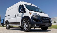 2023 Ram ProMaster 2500 136 WB