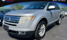 2009 Ford Edge SEL