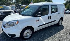 2022 Ram ProMaster City Base