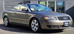 2006 Audi A4 1.8T