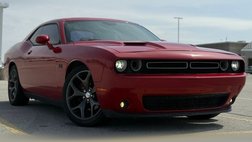 2015 Dodge Challenger R/T