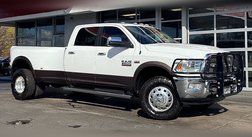 2018 Ram Ram Pickup 3500 Laramie