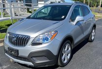 2015 Buick Encore Base