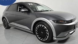 2022 Hyundai Ioniq 5 Limited