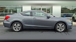 2012 Honda Accord EX