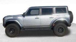 2022 Ford Bronco Raptor