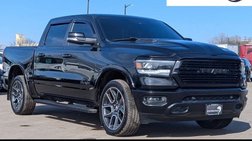 2019 Ram Ram Pickup 1500 Laramie