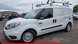 2022 Ram ProMaster City Base