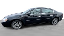 2011 Buick Lucerne CXL Premium