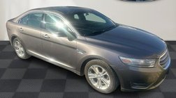 2013 Ford Taurus SEL