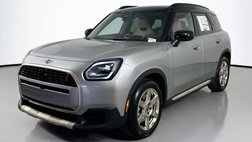 2025 MINI Countryman Cooper S ALL4