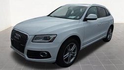 2014 Audi Q5 2.0T quattro Premium Plus