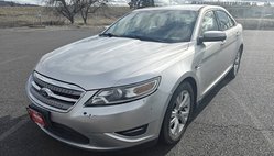 2012 Ford Taurus SEL