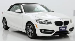 2017 BMW 2 Series 230i xDrive