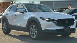 2023 Mazda CX-30 2.5 S Select