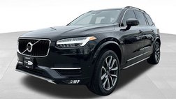 2019 Volvo XC90 T6 Momentum