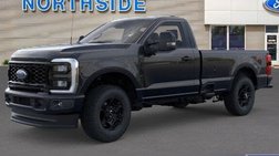 2026 Ford Super Duty F-350 XL