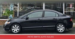 2011 Honda Civic LX