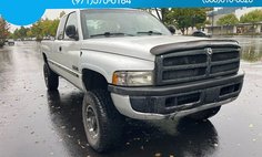 1999 Dodge Ram 2500 ST