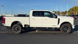 2024 Ford Super Duty F-250 Lariat