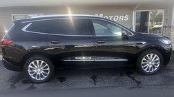 2021 Buick Enclave Premium
