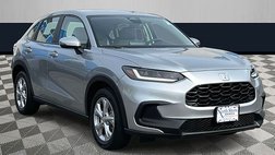 2023 Honda HR-V LX