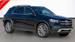 2023 Mercedes-Benz GLE-Class GLE 350