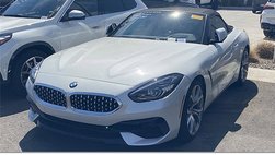 2019 BMW Z4 sDrive 30i