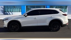 2023 Mazda CX-9 Touring Plus