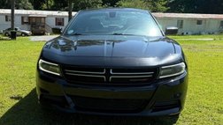 2015 Dodge Charger SE