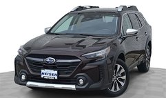 2024 Subaru Outback Touring