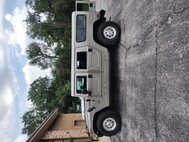 2003 HUMMER H1 Wagon