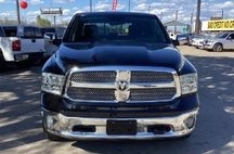 2017 Ram Ram Pickup 1500 