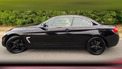 2014 BMW 4 Series 428i