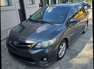 2012 Toyota Corolla L