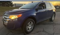 2013 Ford Edge SE