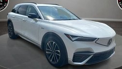 2024 Acura ZDX A-SPEC