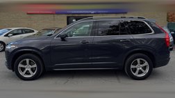 2016 Volvo XC90 T5 Momentum